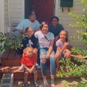 Meet your Posher, Dwayne